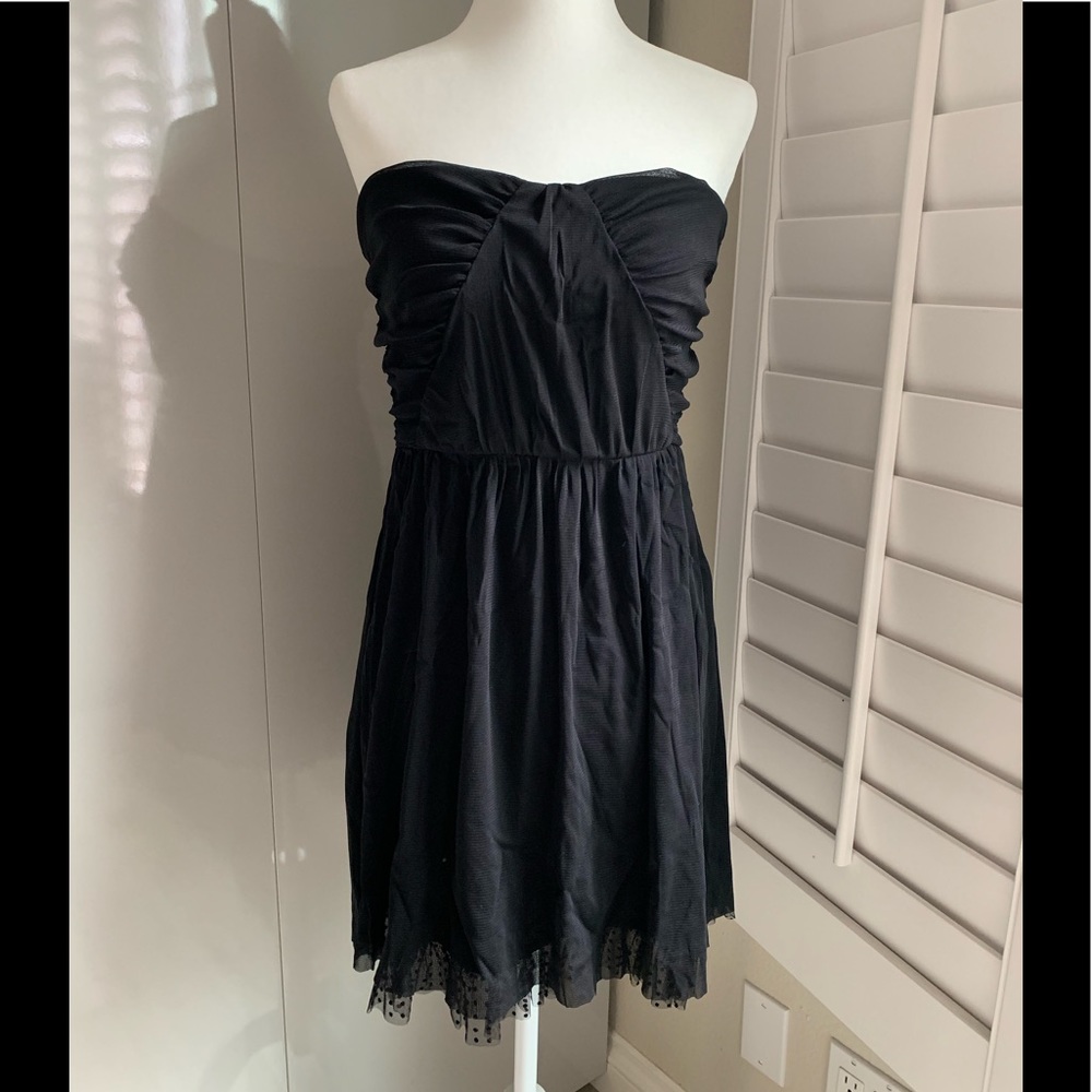 Forever21 Lace Dress